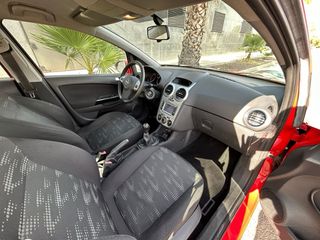 Opel Corsa 2012