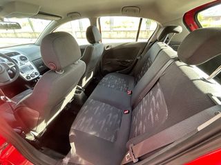 Opel Corsa 2012