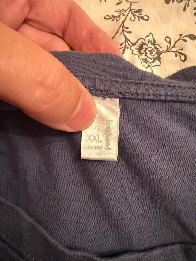 Camiseta Animé Unisex Totoro Pampling