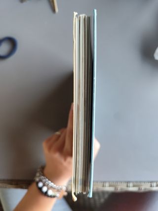 LIBRO: "Israel (ENTONCES y AHORA).