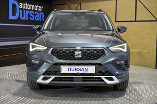 Seat Ateca   2.0 TDI 110kW 150CV SS Style Go 