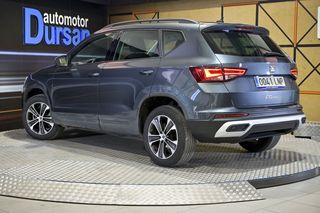 Seat Ateca   2.0 TDI 110kW 150CV SS Style Go 