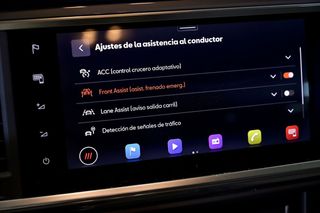 Seat Ateca   2.0 TDI 110kW 150CV SS Style Go 