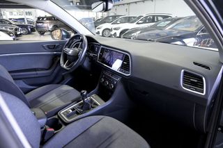 Seat Ateca   2.0 TDI 110kW 150CV SS Style Go 