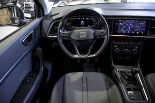 Seat Ateca   2.0 TDI 110kW 150CV SS Style Go 