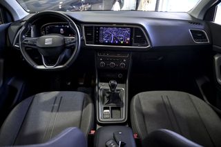 Seat Ateca   2.0 TDI 110kW 150CV SS Style Go 