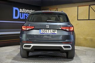 Seat Ateca   2.0 TDI 110kW 150CV SS Style Go 