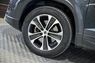 Seat Ateca   2.0 TDI 110kW 150CV SS Style Go 