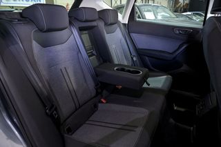 Seat Ateca   2.0 TDI 110kW 150CV SS Style Go 