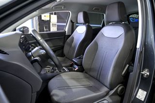 Seat Ateca   2.0 TDI 110kW 150CV SS Style Go 