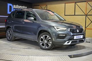 Seat Ateca   2.0 TDI 110kW 150CV SS Style Go 