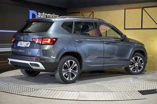 Seat Ateca   2.0 TDI 110kW 150CV SS Style Go 