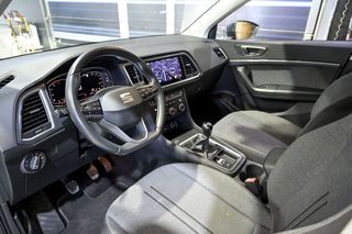Seat Ateca   2.0 TDI 110kW 150CV SS Style Go 