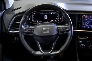 Seat Ateca   2.0 TDI 110kW 150CV SS Style Go 