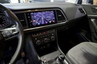 Seat Ateca   2.0 TDI 110kW 150CV SS Style Go 
