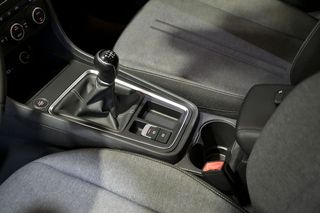 Seat Ateca   2.0 TDI 110kW 150CV SS Style Go 