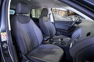 Seat Ateca   2.0 TDI 110kW 150CV SS Style Go 
