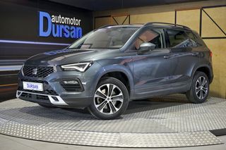 Seat Ateca   2.0 TDI 110kW 150CV SS Style Go 
