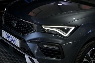 Seat Ateca   2.0 TDI 110kW 150CV SS Style Go 