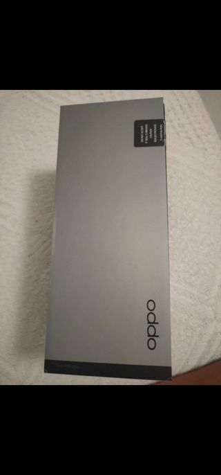 OPPO Find X3 Lite