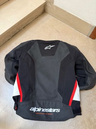 Giacca Alpinestars Missile Airflow V3 Tg 56