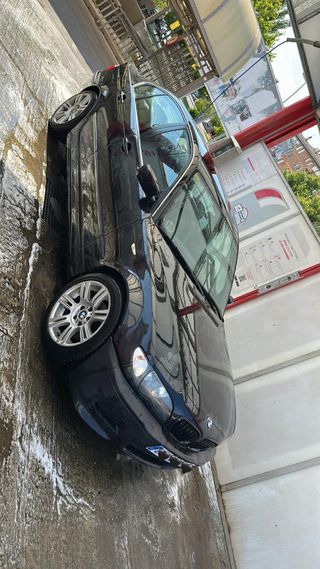 BMW Serie 3 E46 2005