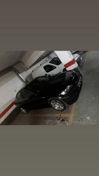 BMW Serie 3 E46 2005