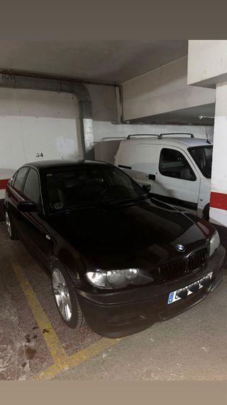 BMW Serie 3 E46 2005