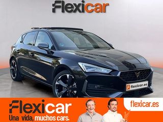 Cupra León SP 1.5 eTSI 110kW (150CV) DSG