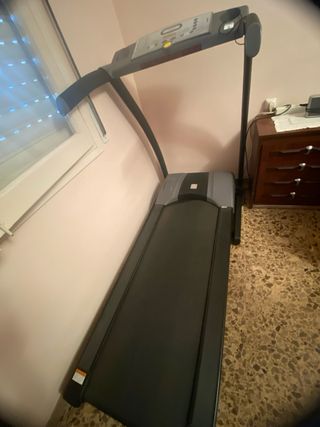 Cinta de Correr TC 450