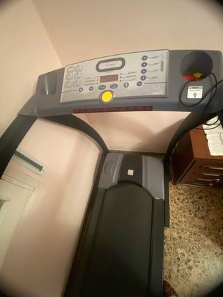 Cinta de Correr TC 450