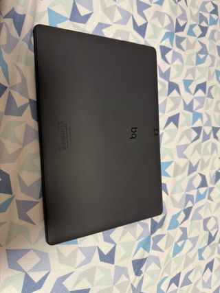 Tablet BQ