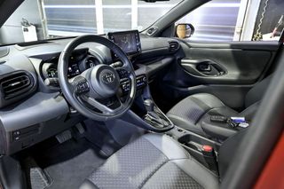 Toyota Yaris   1.5 120H Style P. Premier Edition