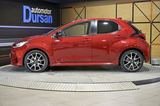 Toyota Yaris   1.5 120H Style P. Premier Edition