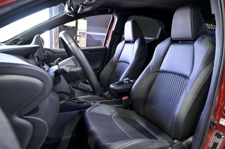 Toyota Yaris   1.5 120H Style P. Premier Edition