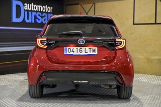 Toyota Yaris   1.5 120H Style P. Premier Edition 