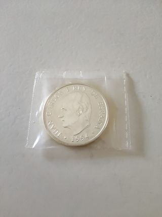 2000 Pesetas 1994 Juan Carlos I Rey de España