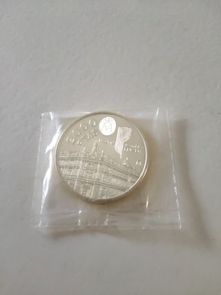 2000 Pesetas 1994 Juan Carlos I Rey de España