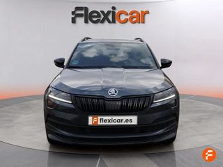 Skoda Karoq 1.5 TSI 110kW (150CV) ACT Sportline