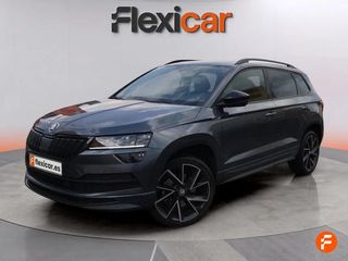 Skoda Karoq 1.5 TSI 110kW (150CV) ACT Sportline