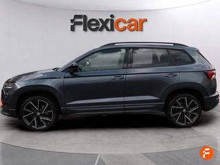 Skoda Karoq 1.5 TSI 110kW (150CV) ACT Sportline