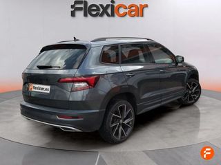 Skoda Karoq 1.5 TSI 110kW (150CV) ACT Sportline