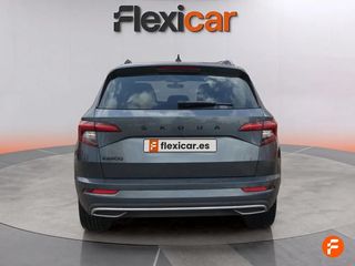 Skoda Karoq 1.5 TSI 110kW (150CV) ACT Sportline