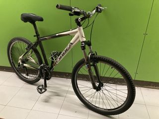 Bicicleta Orbea Hydro Sport Montaña