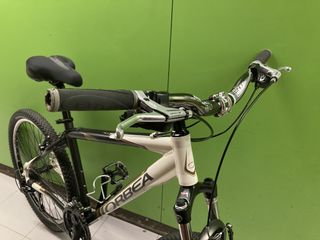 Bicicleta Orbea Hydro Sport Montaña