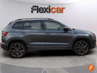 Skoda Karoq 1.5 TSI 110kW (150CV) ACT Sportline