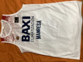 Camiseta Inmoovs Blanca