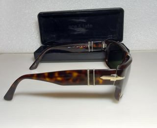 Gafas Persol 2956-S Marrones