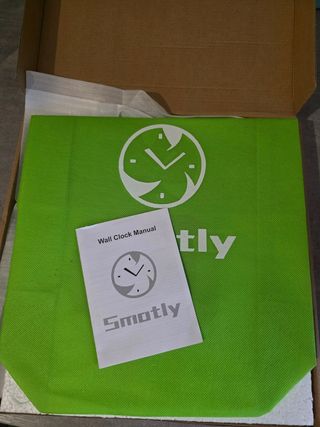 Orologio da parete I love Triathlon