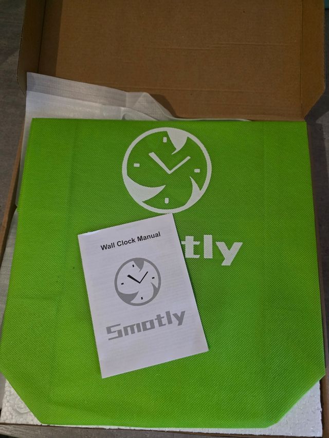 Orologio da parete I love Triathlon